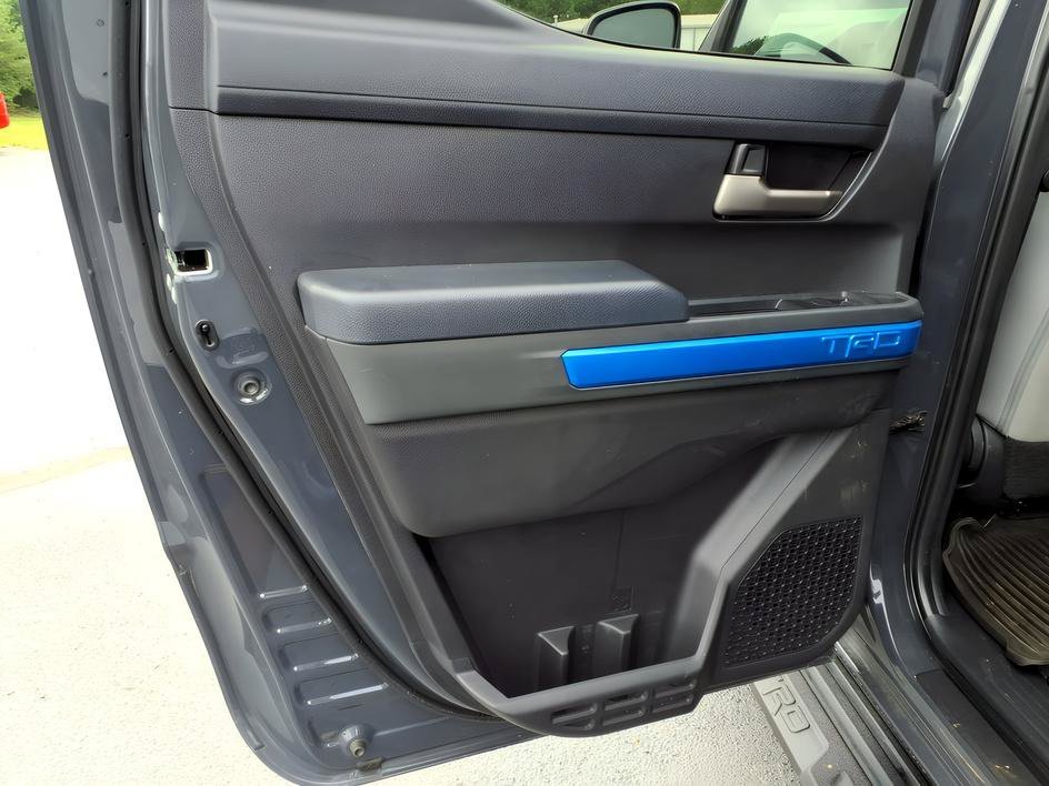 Used 2024 Underground Toyota TRD Sport image 13