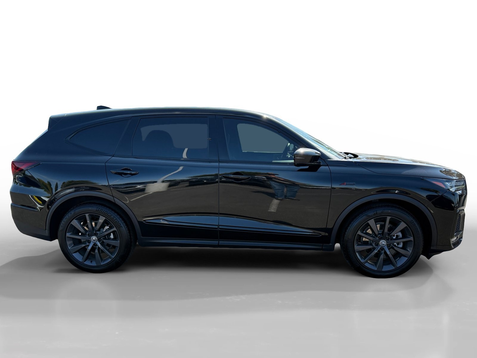 Used 2025  Acura A-Spec image 6