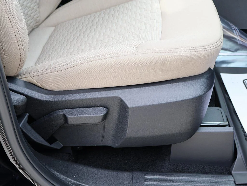 2025 Ford Ranger XLT - Photo 10