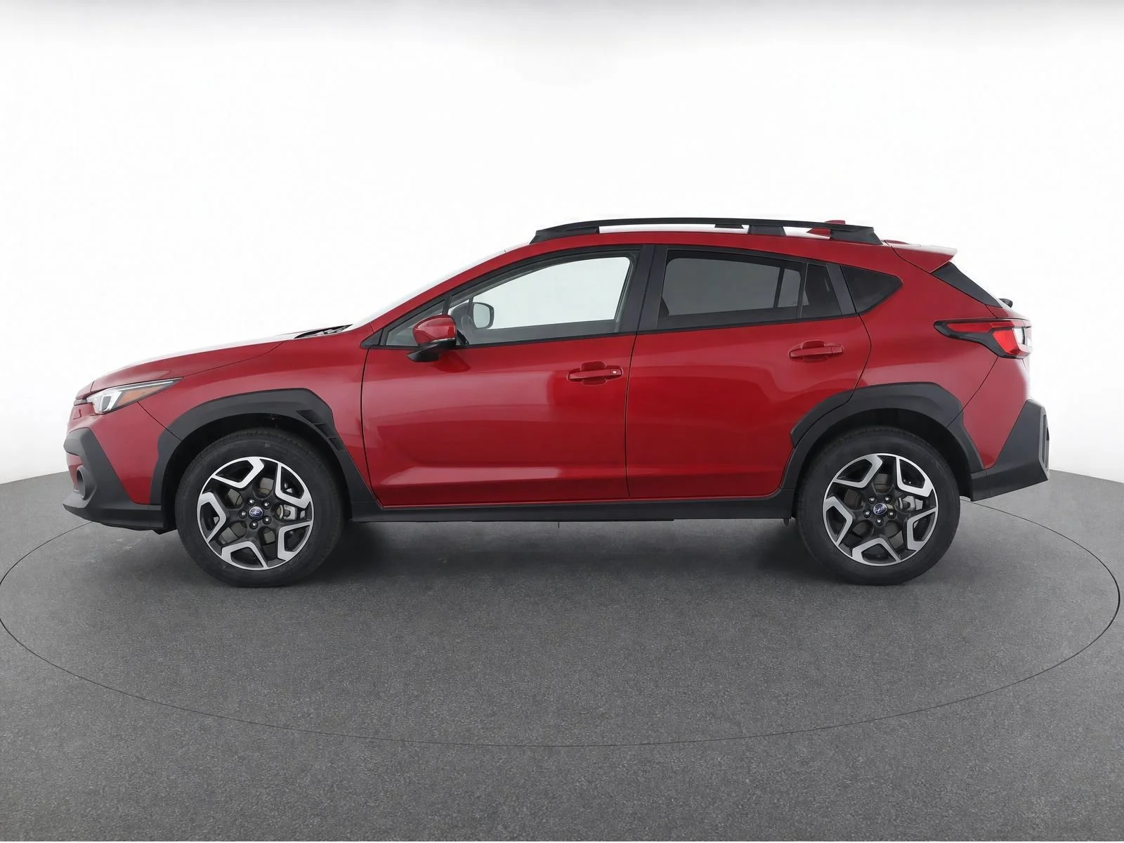 Used 2018 Venetian Red Pearl Subaru Limited image 7