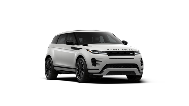 2026 LAND ROVER Range Rover Evoque Hoxton 249PS