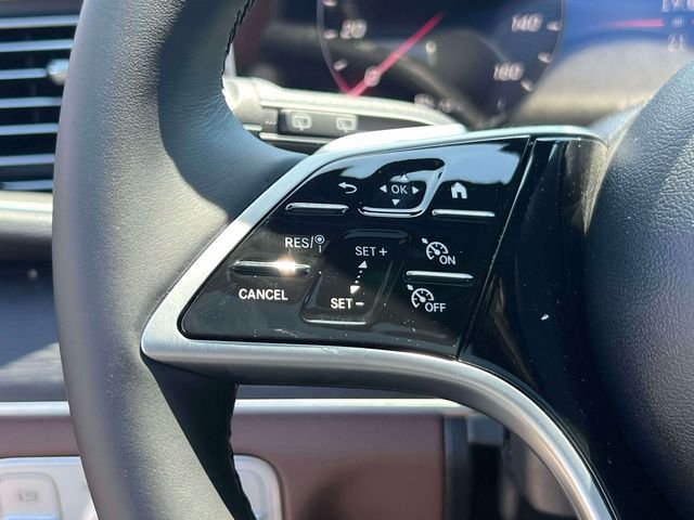 New 2026 Twilight Blue Metallic Mercedes-Benz GLE 350 image 23
