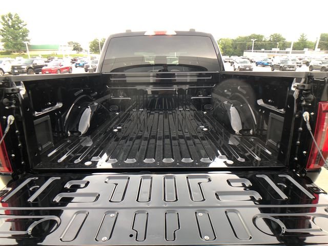 New 2026 Agate Black Metallic Ford STX® image 21