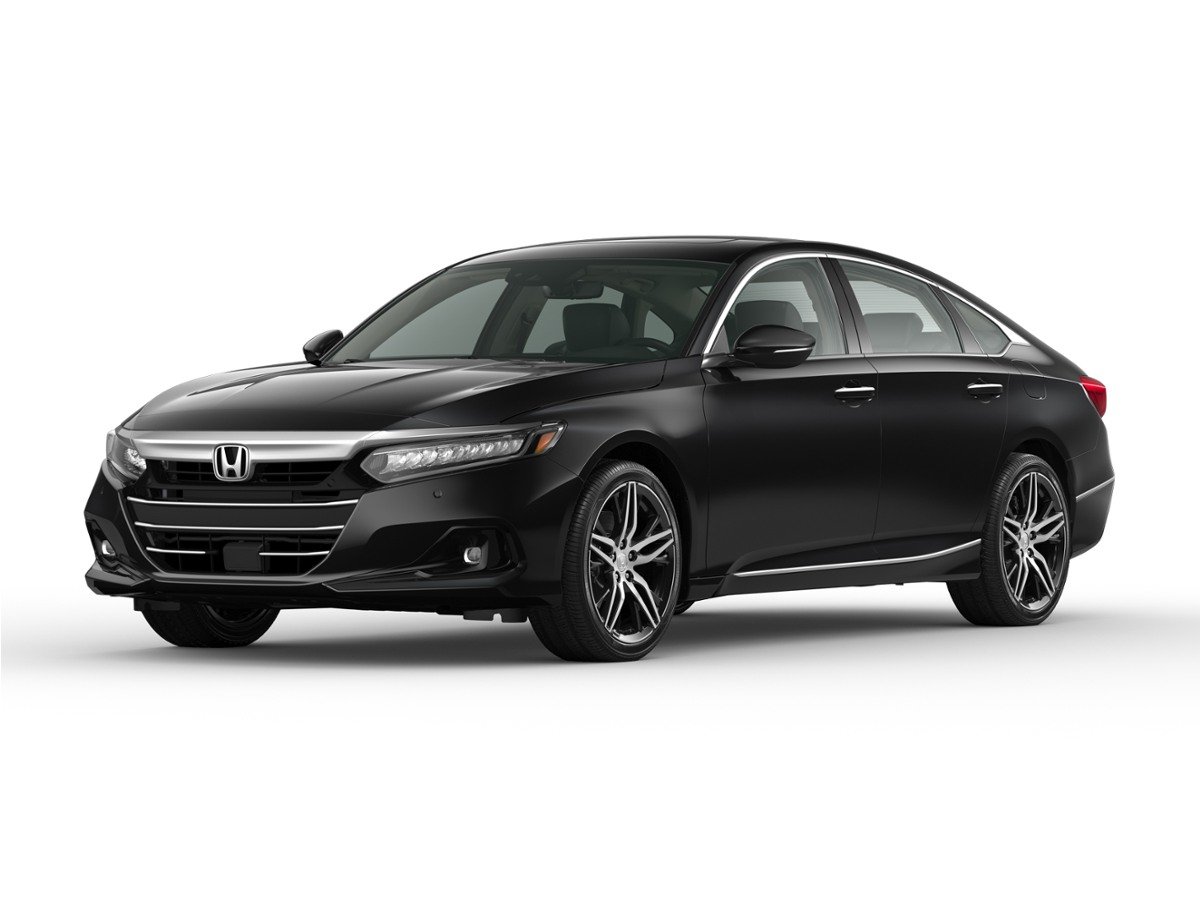 Used 2022  Honda Touring 2.0T image 1
