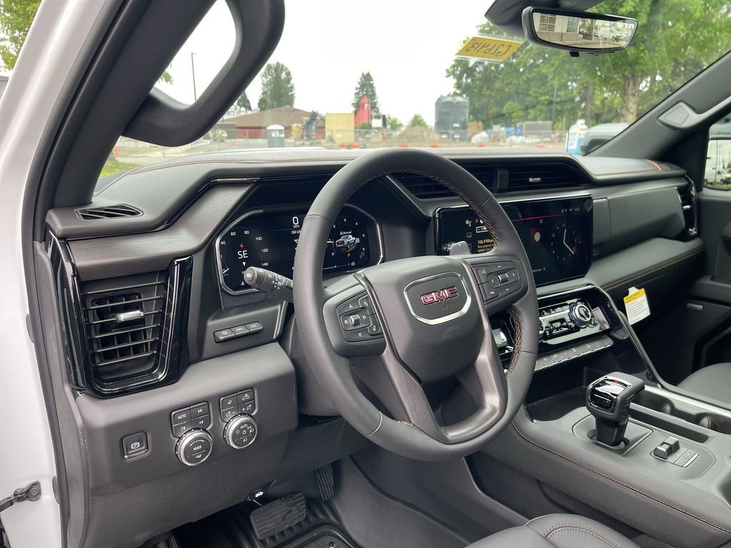 2026 GMC Sierra 1500 AT4 - Photo 10