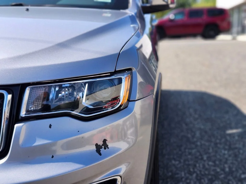 Used 2020 Silver Jeep Limited image 10
