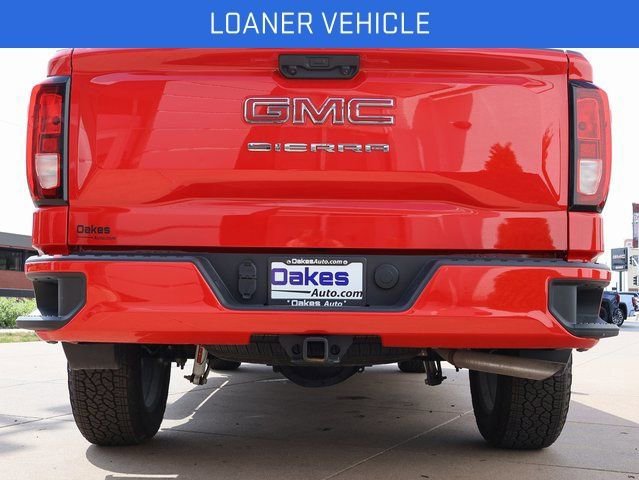 2026 GMC Sierra 1500 Pro - Photo 4