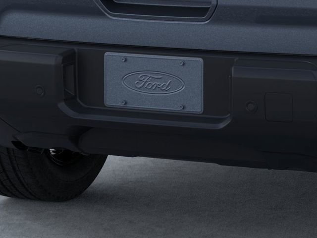 New 2025 Azure Gray Metallic Tri-Coat Ford Outer Banks® image 24