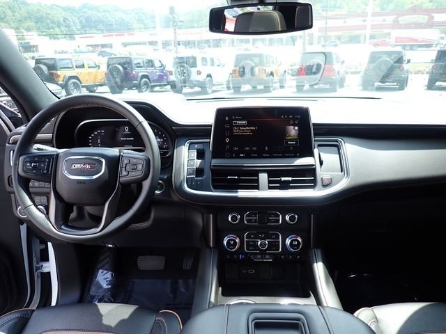 Certified Used 2023 White GMC AT4 image 18