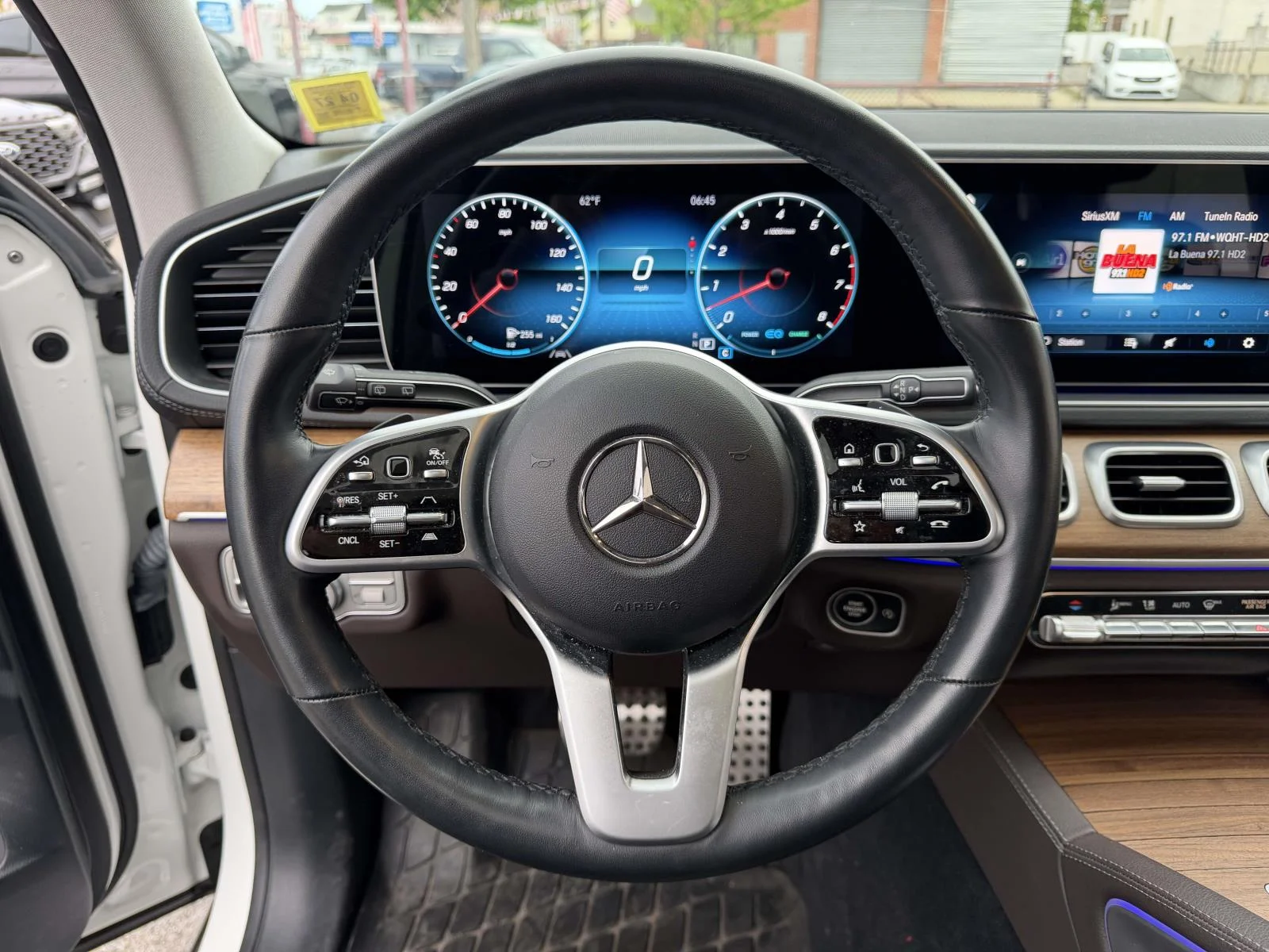 Used 2023  Mercedes-Benz GLS 450 image 26