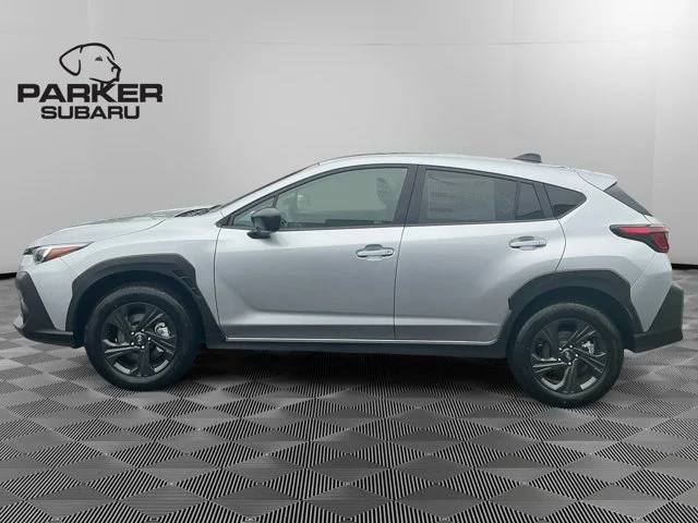 New 2026 ICE SILVER METALLIC Subaru Base image 2