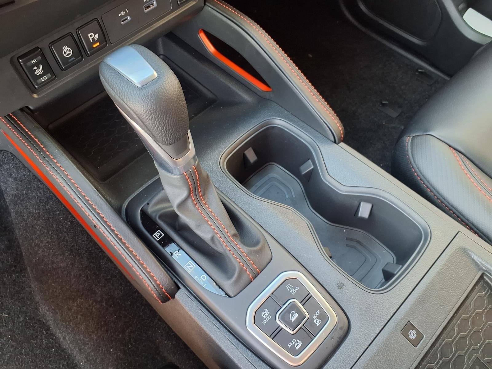 2026 Nissan Frontier Crew Cab PRO-4X® R by Roush® White at Robbins Nissan