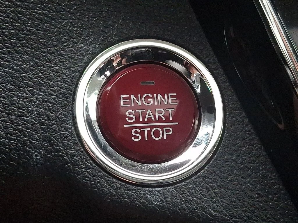 Used 2016  Honda EX image 24