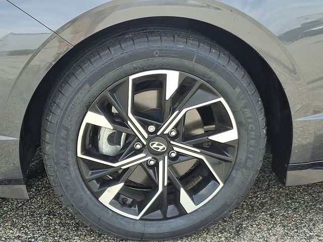 2024 Hyundai Sonata SEL - Photo 28