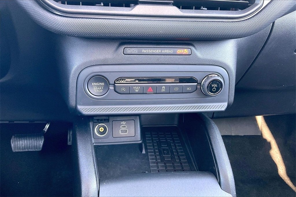 2025 FORD BRONCO SPORT - Image 31