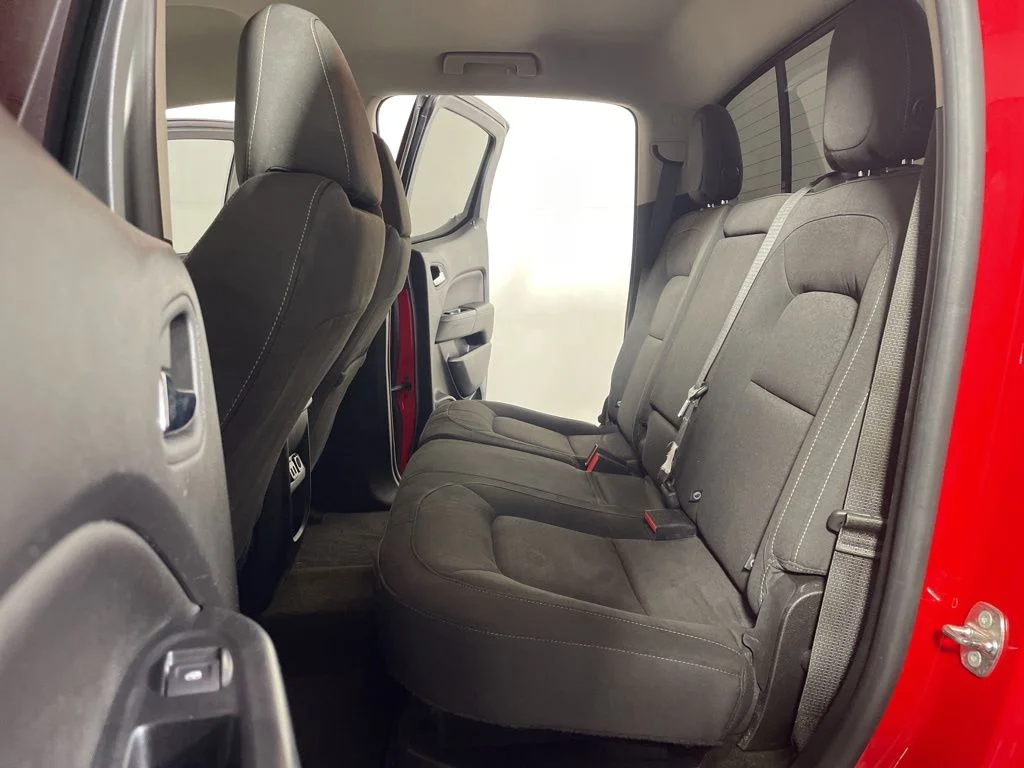 2018 GMC Canyon SLE - Photo 20