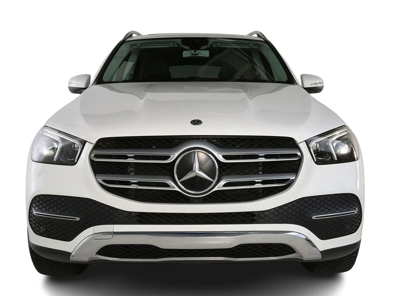 Used 2020  Mercedes-Benz GLE 450 image 2