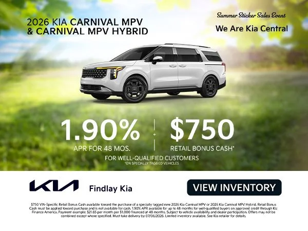 New 2026 Silver Kia EX image 4