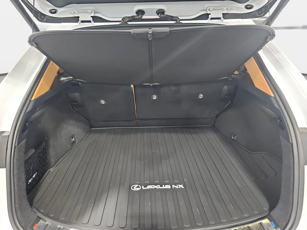 New 2026 Ultra White Lexus PREMIUM image 12