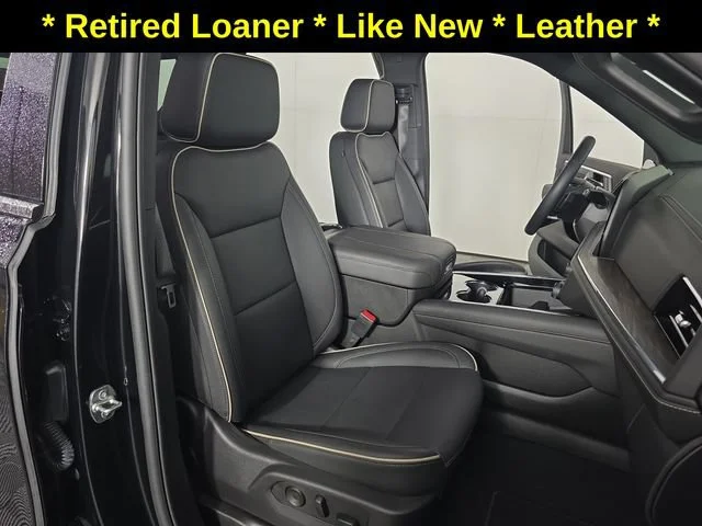 Used 2026 Black Chevrolet Premier image 23