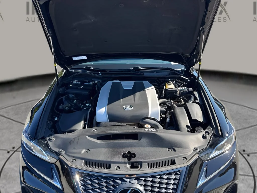Used 2020 Black Lexus 300 image 28