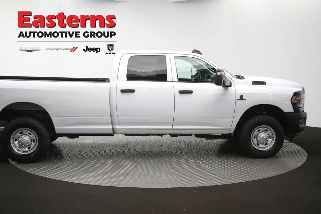 Used 2023 White Ram Tradesman image 45