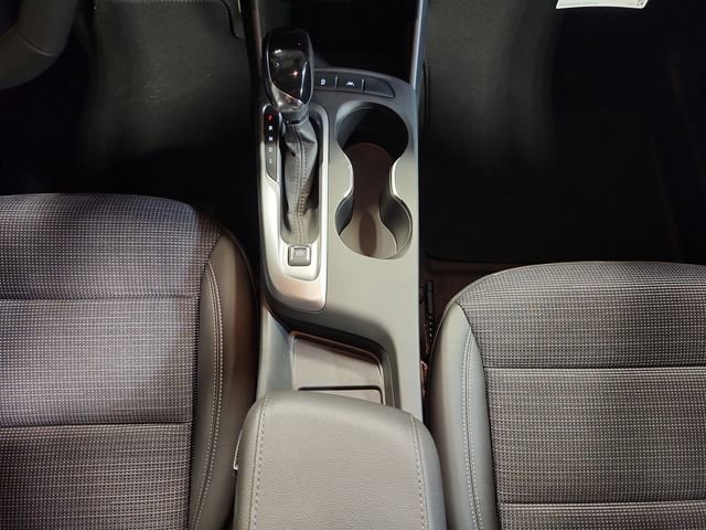 New 2026 Summit White Buick Preferred image 11
