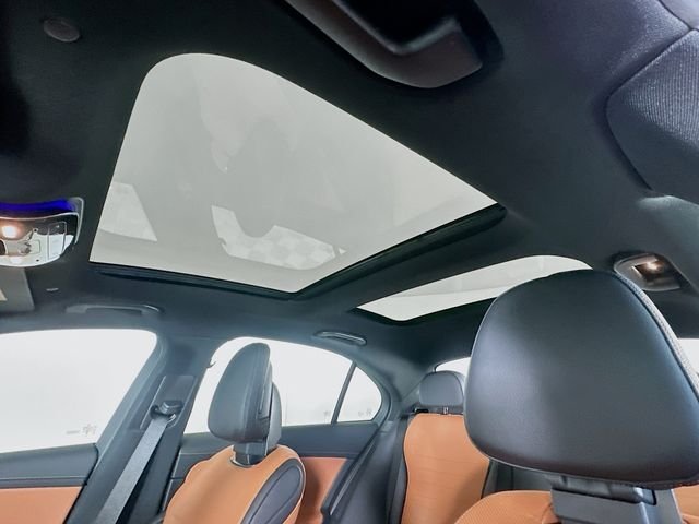 2026 Mercedes-Benz C-Class Sedan AMG C43 - Photo 21