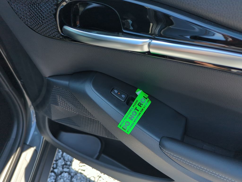 New 2026 Gravity Gray Kia EX image 35