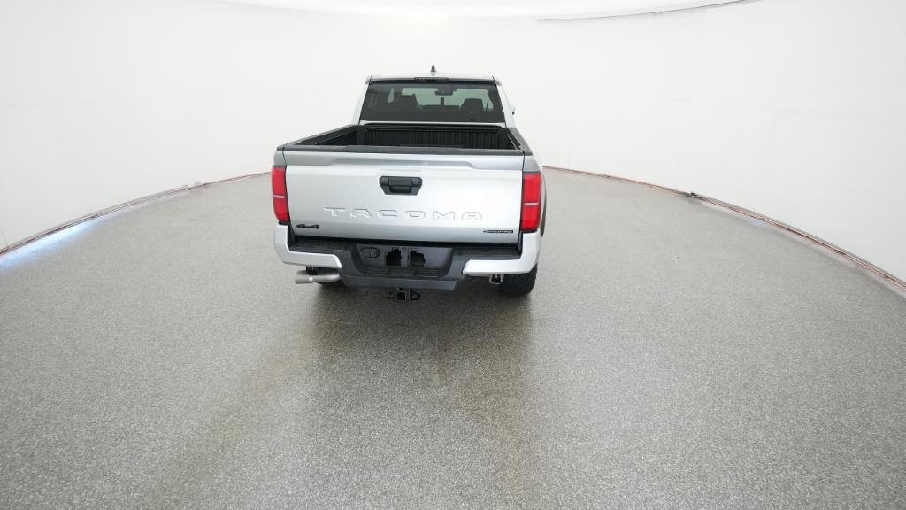 2025 Toyota Tacoma TRD Off Road - Photo 46