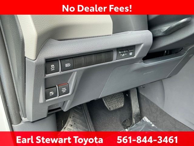 Certified Used 2024 Beige Toyota XLE image 35
