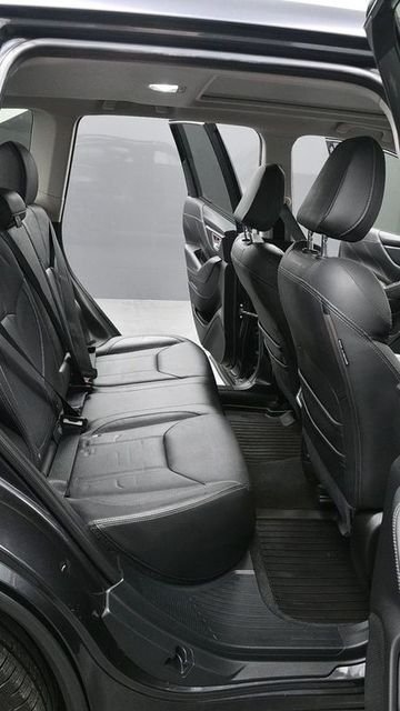 Used 2019 Gray Subaru Limited image 15