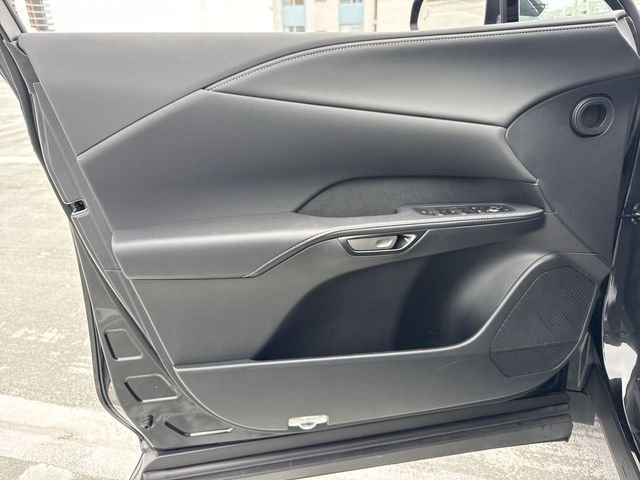Certified Used 2025 Black Lexus 350 Premium image 13
