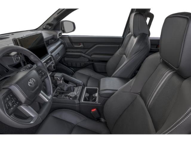 New 2026 Wind Chill Pearl Toyota Limited image 9