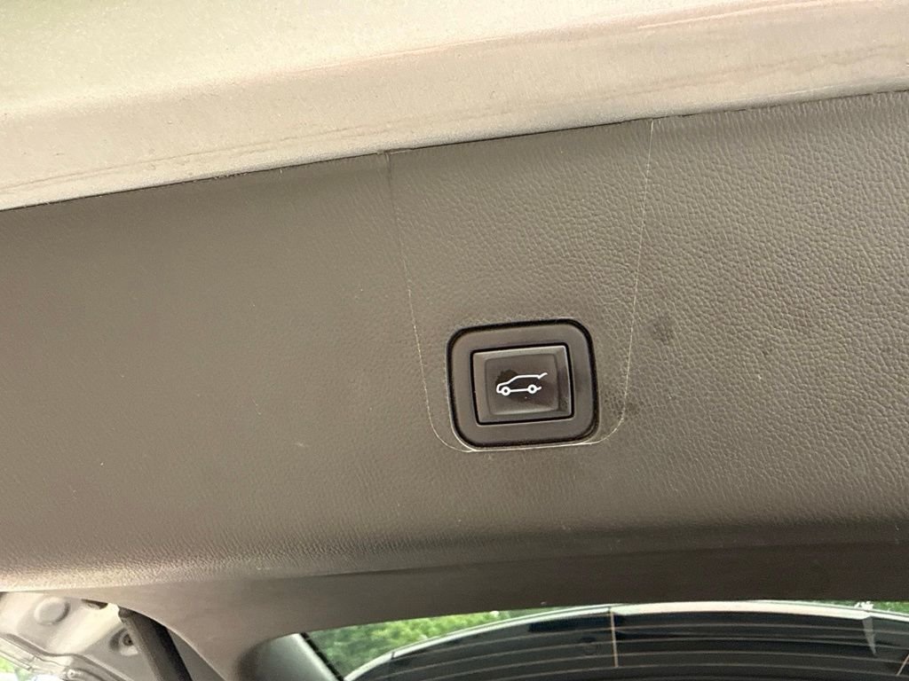 Used 2023 Gray Chevrolet LT Leather image 15