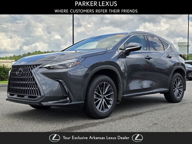 2025 Lexus NX 350 250 FWD's photo