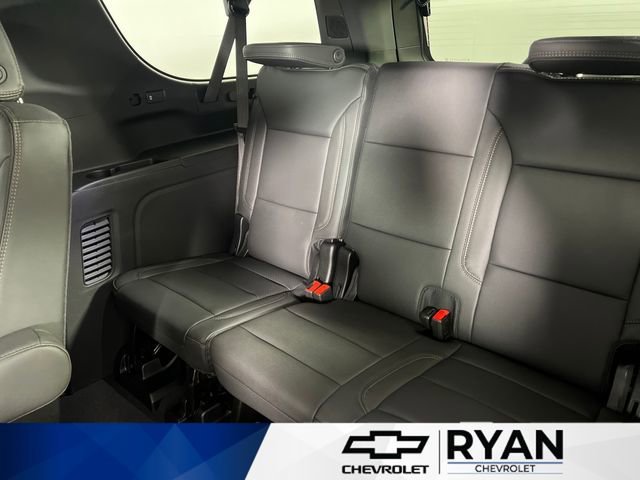 2026 Chevrolet Suburban High Country - Photo 40