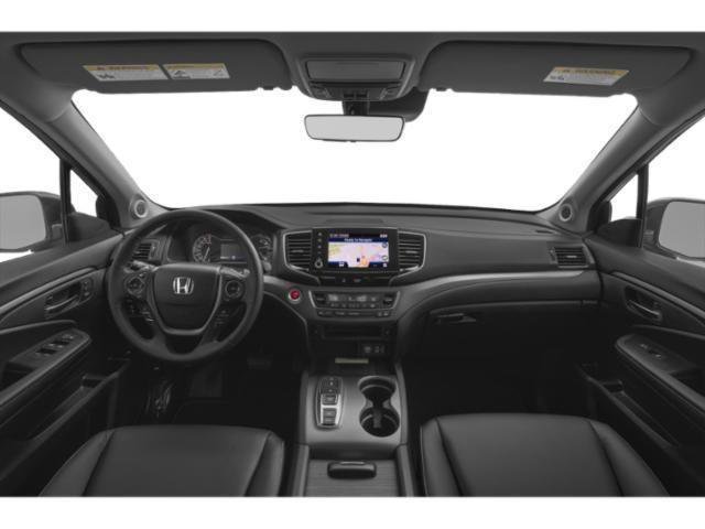 Used 2023 Crystal Black Pearl Honda RTL-E image 9