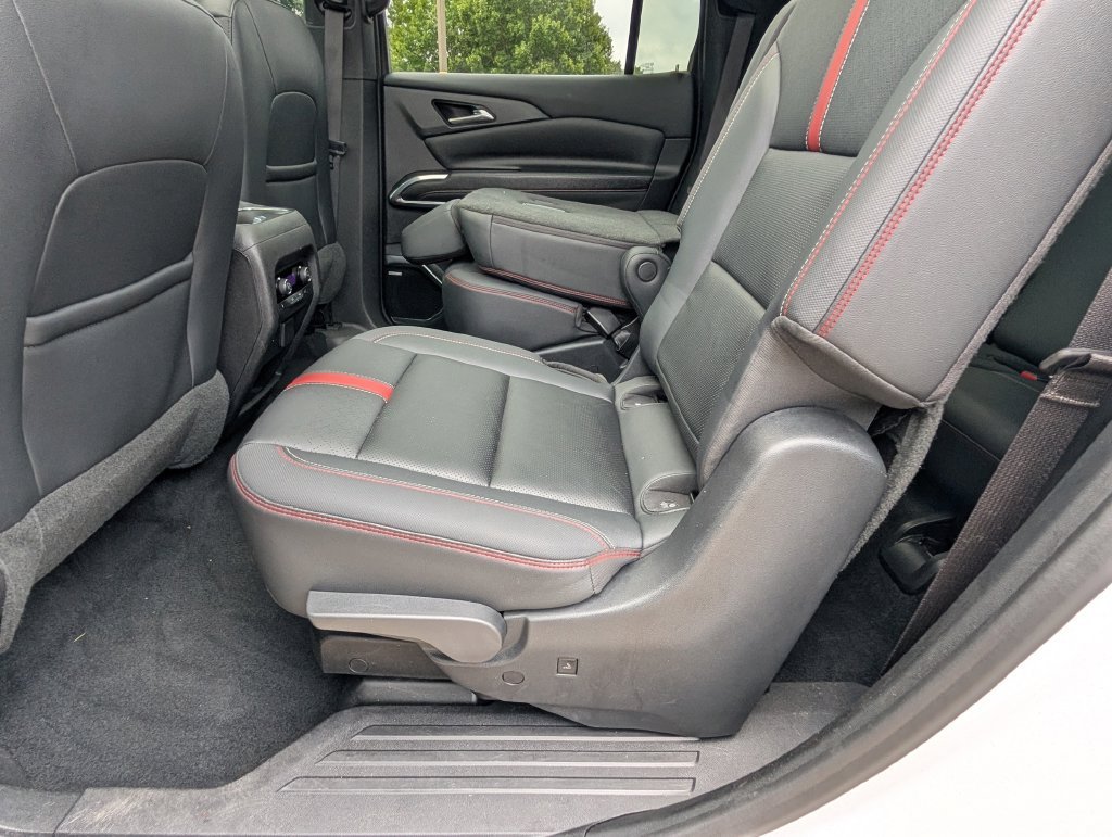 2024 Chevrolet Traverse RS - Photo 23
