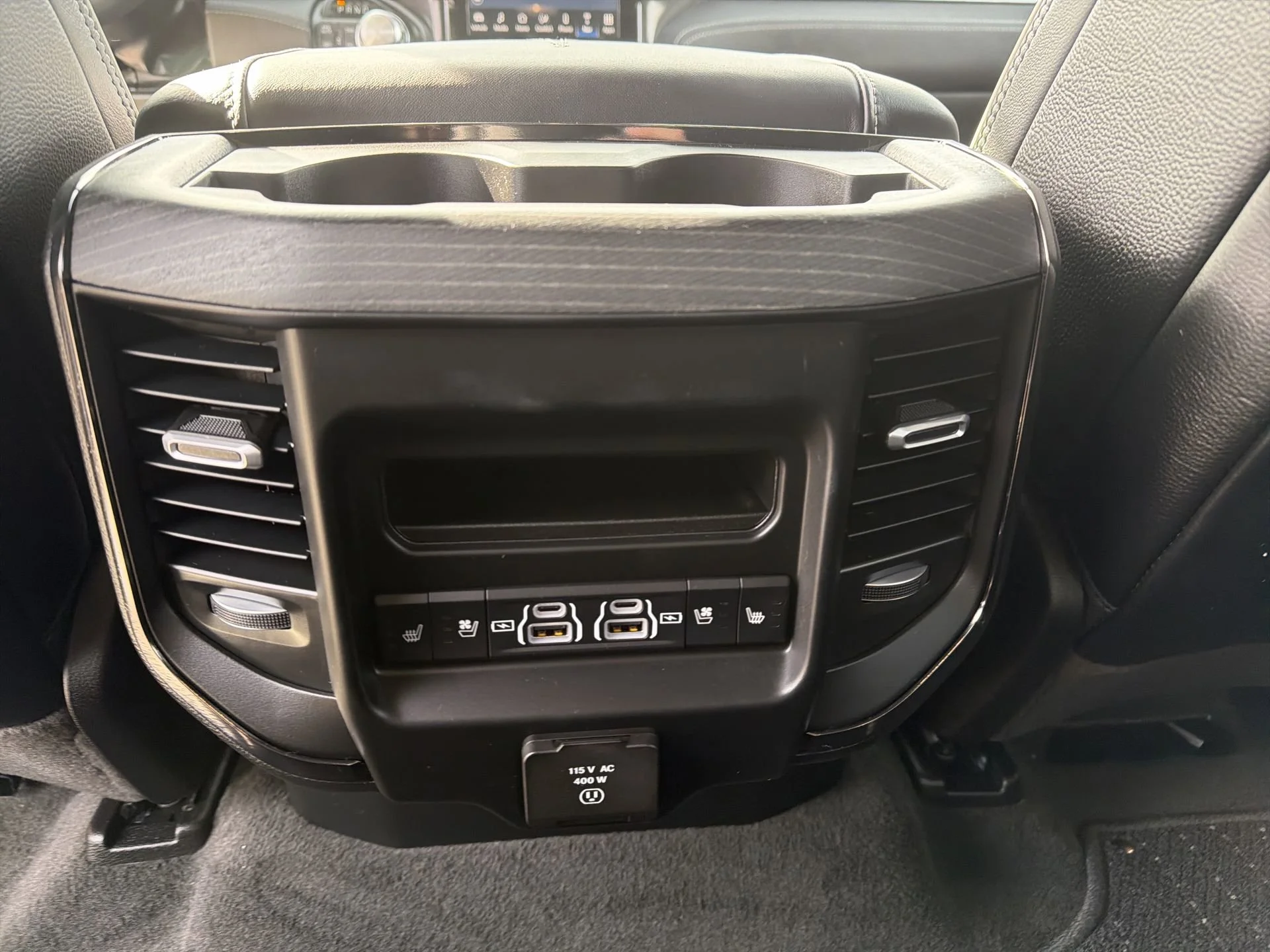 2024 RAM Ram 1500 Pickup Limited - Photo 26