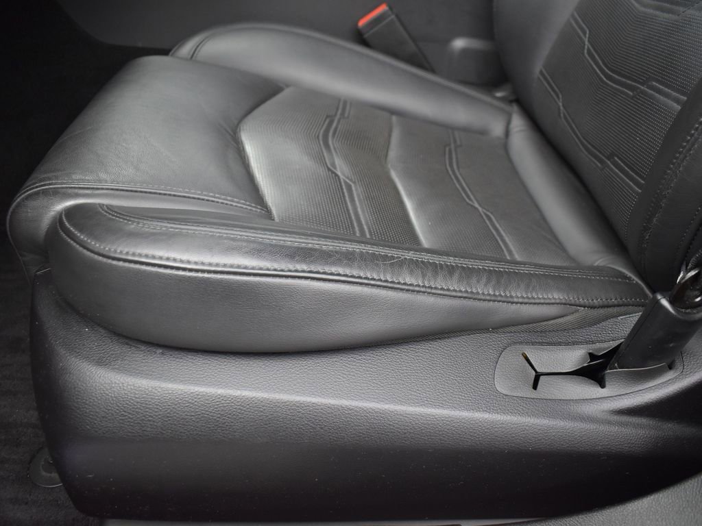 2020 CADILLAC CT6 - Image 10