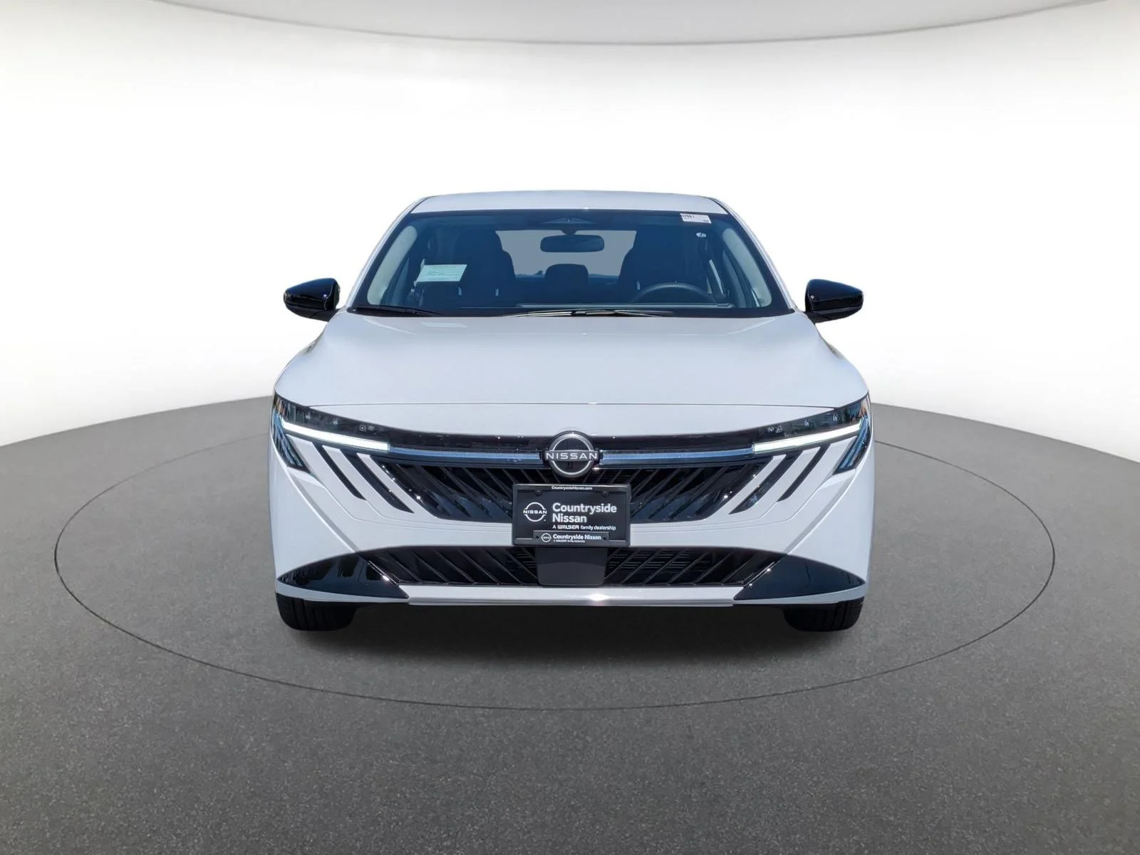 New 2026 Fresh Powder Nissan S image 2