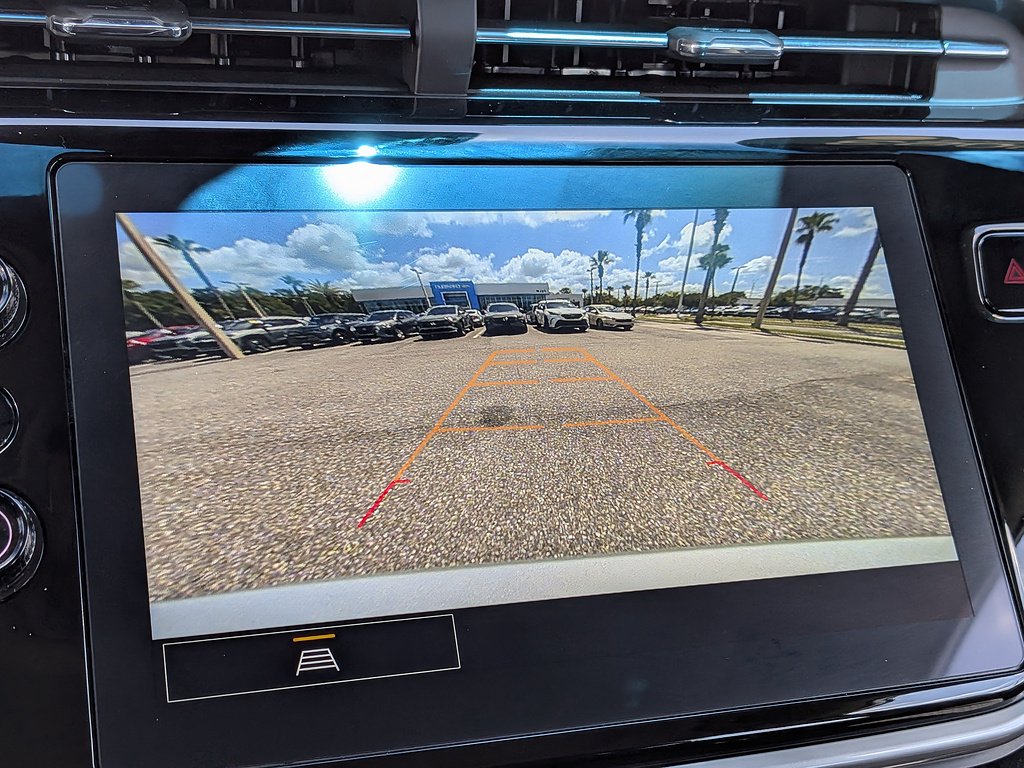 2023 Chevrolet Bolt EV LT - Photo 19