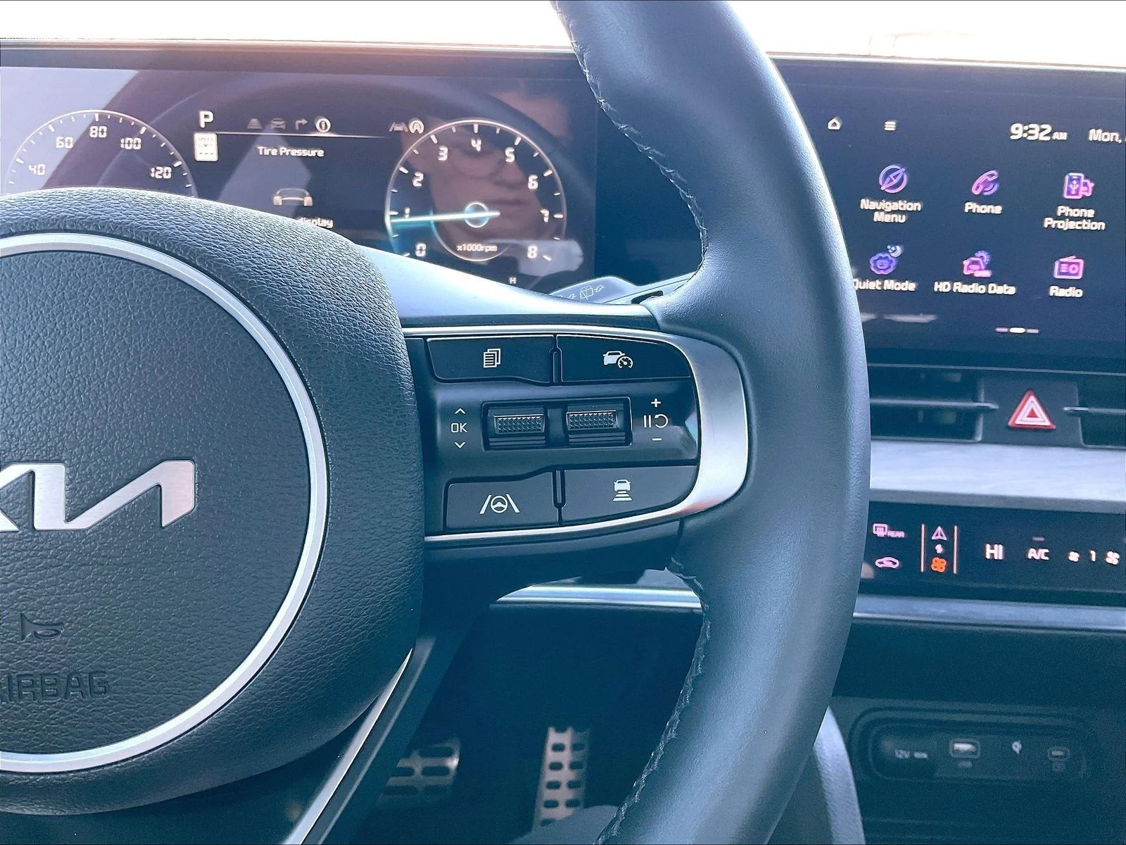 2023 Kia Sportage X-Pro Prestige - Photo 32