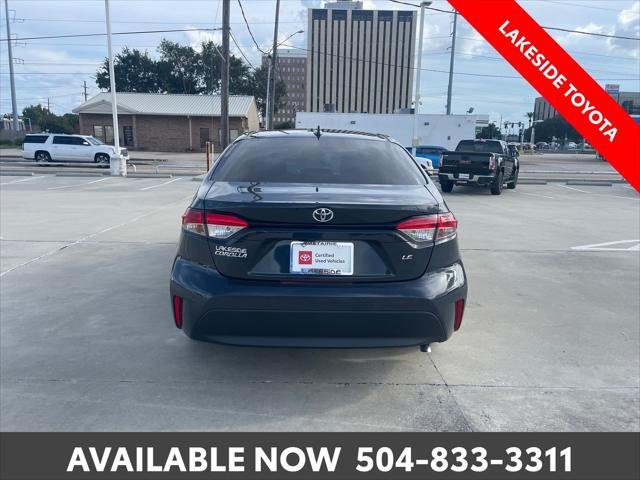 Certified Used 2025 UNDERGROUND Toyota  image 5