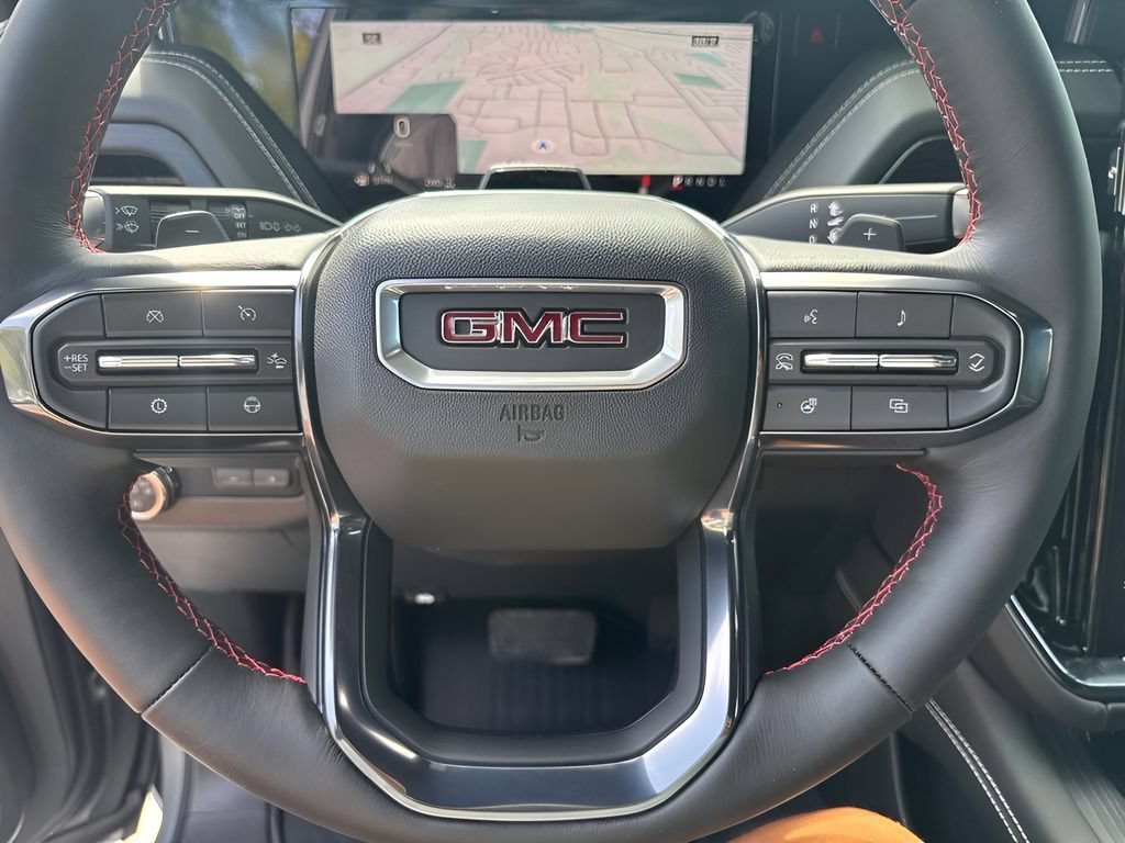 2026 GMC Yukon AT4 Ultimate - Photo 11