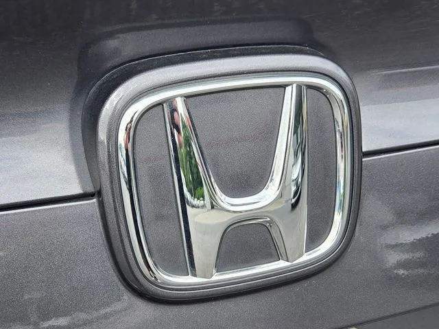 Used 2021 Gray Honda EX-L image 19