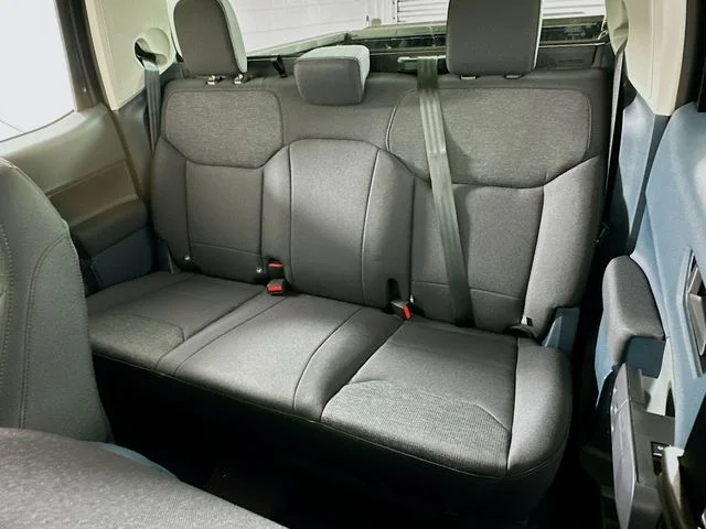 New 2026 Black Ford XL image 11