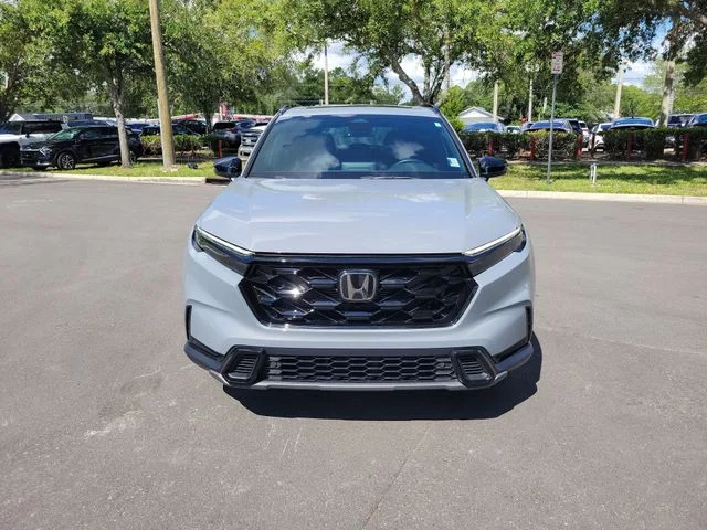 Used 2025  Honda Sport-L image 5