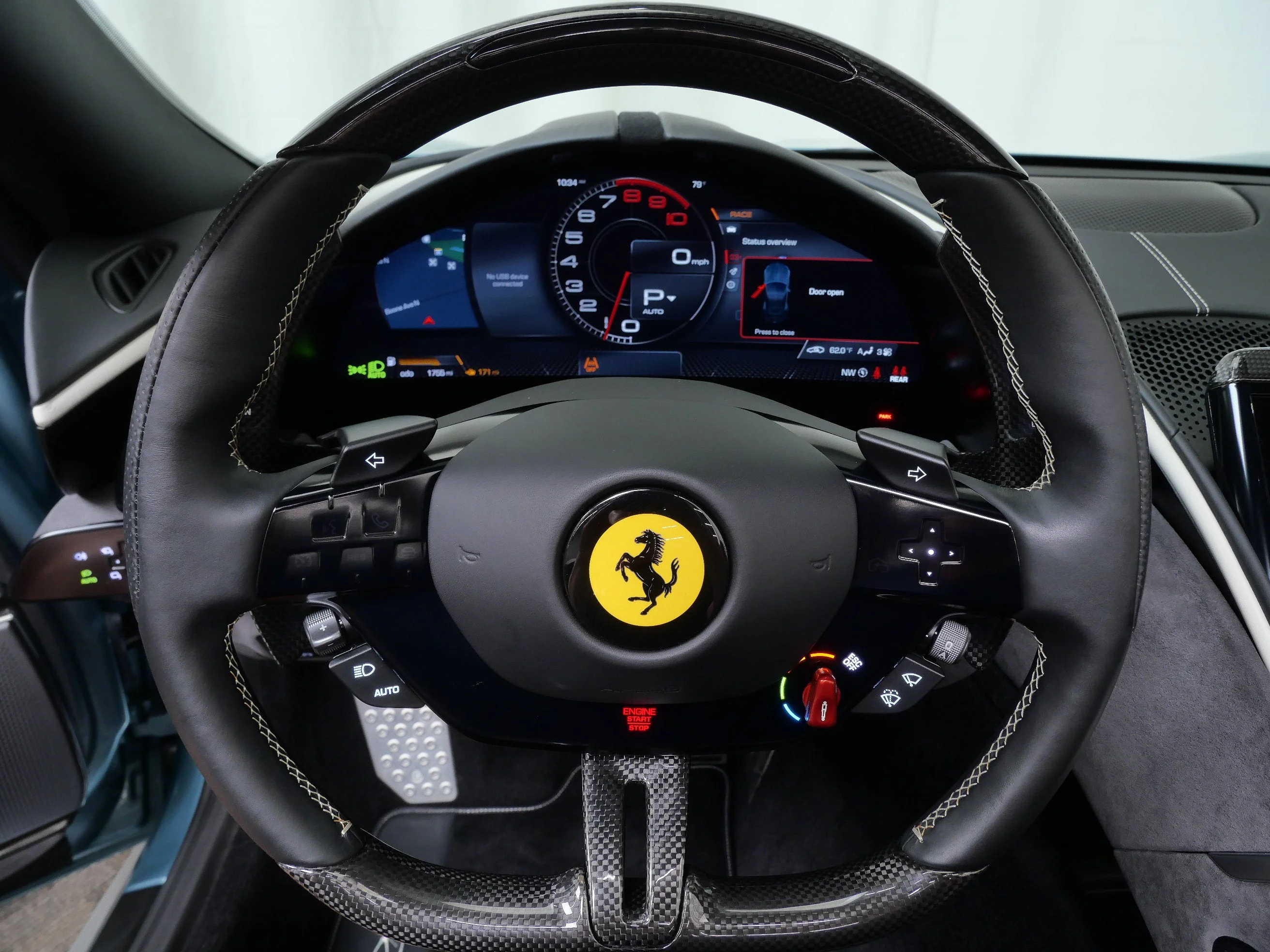 Used 2024 Celeste F169S Ferrari  image 29